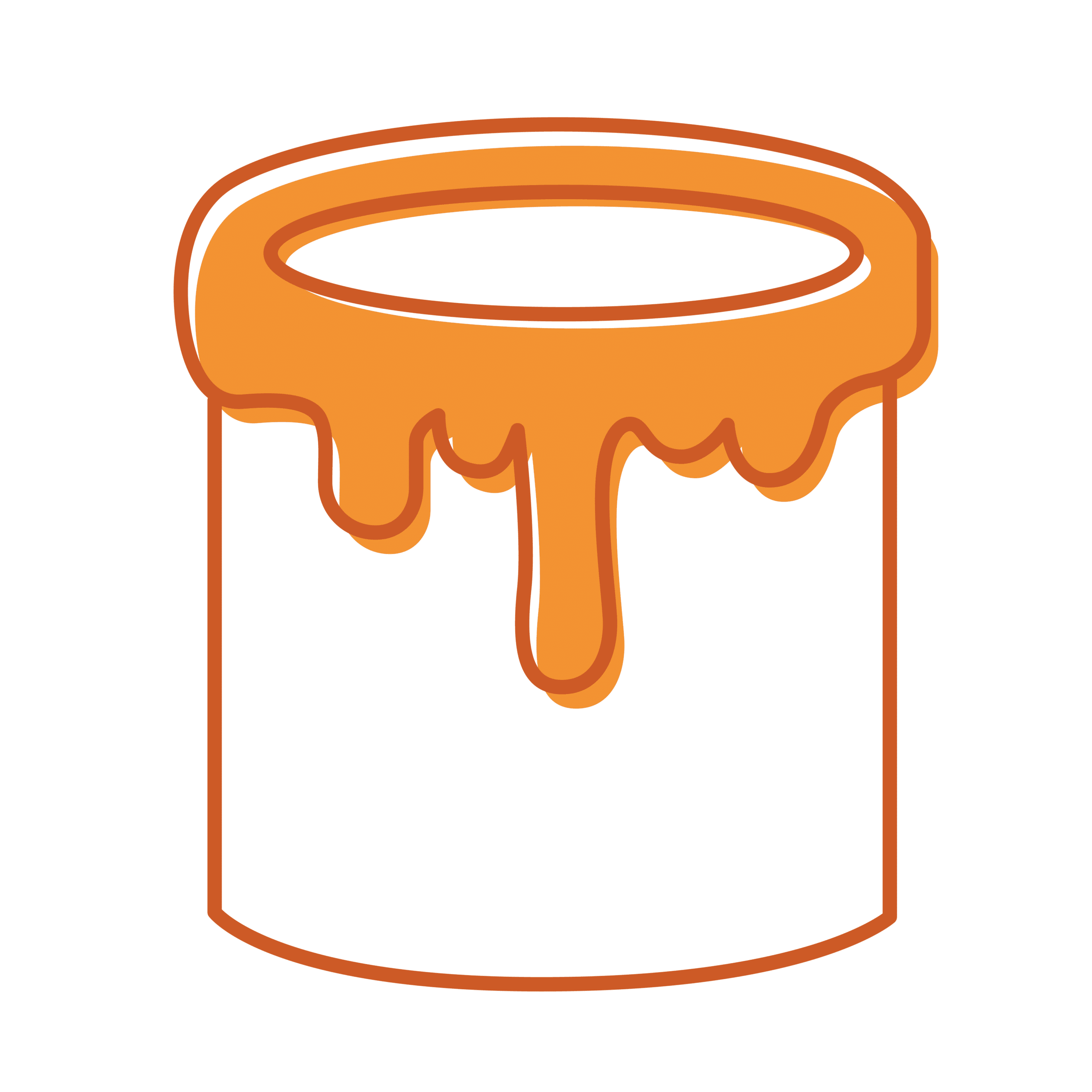 Paint Keep It Out Western Placer Waste Management Authority