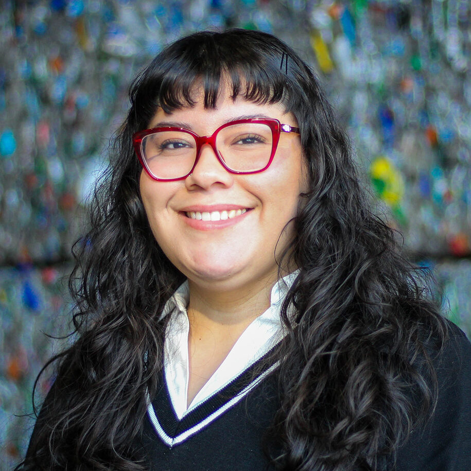 Angelica Martinez crop headshot