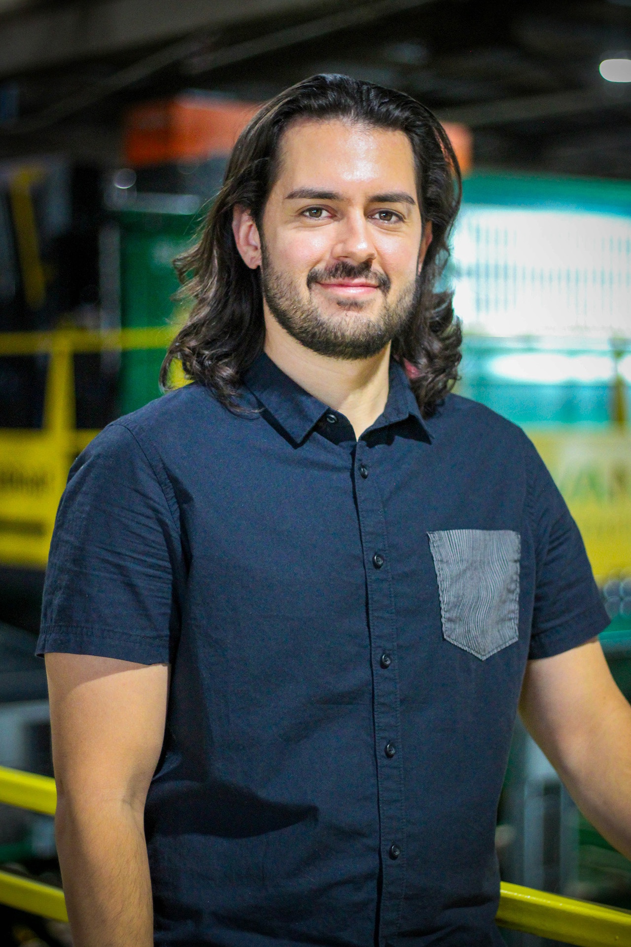 Daniel Gutierrez - Western Placer Waste Management Authority