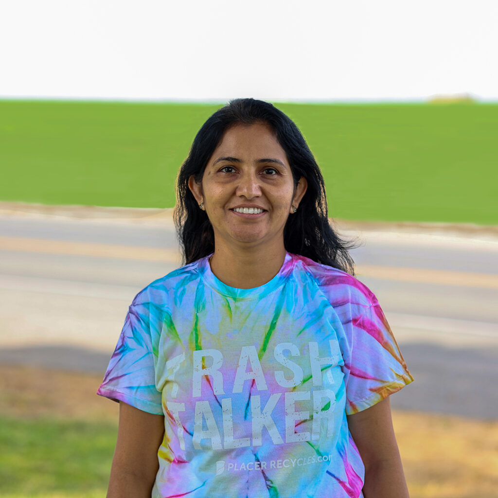 Veena Lingarkar